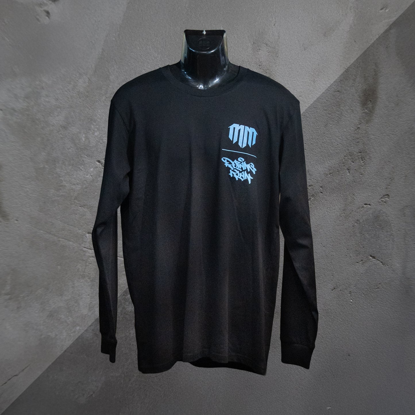 BULLET Long Sleeve