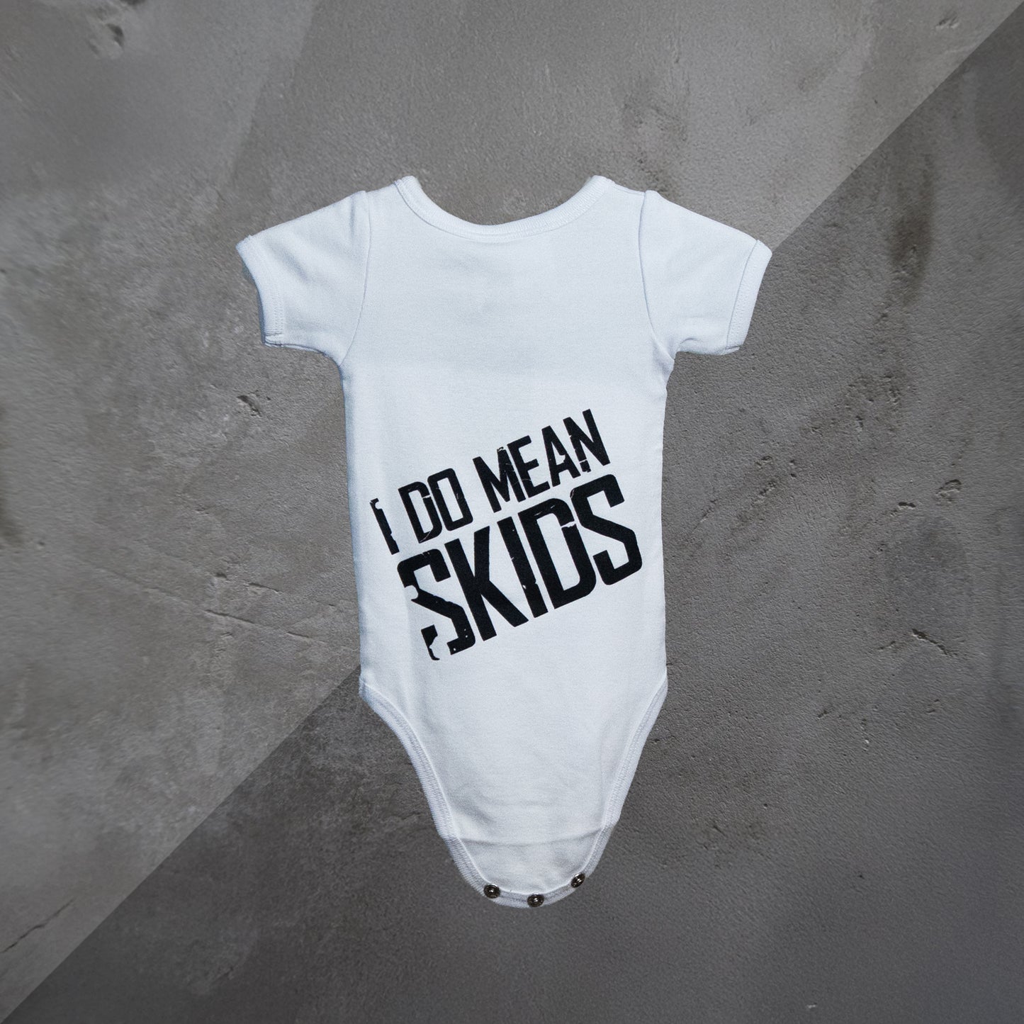 787 Baby Onesie