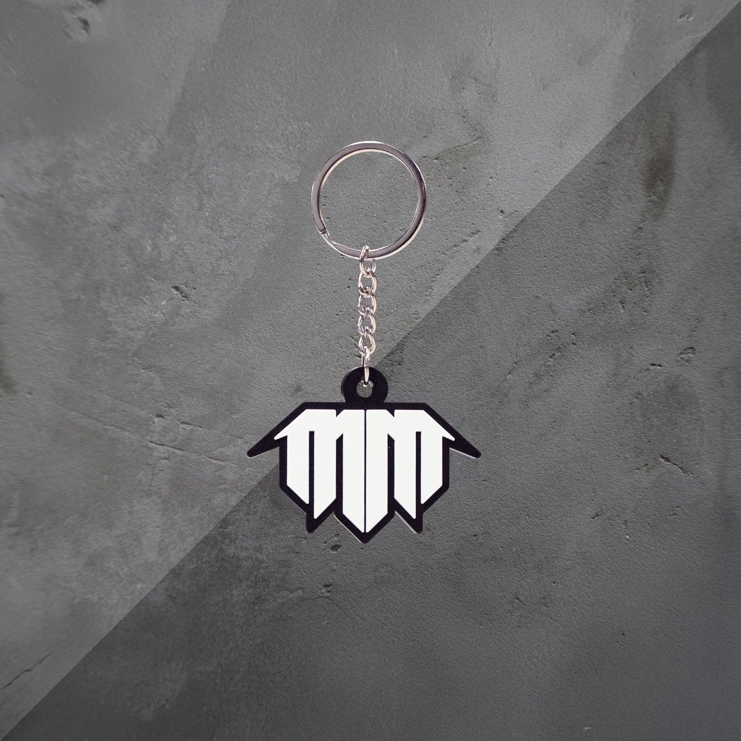 MM Keychain