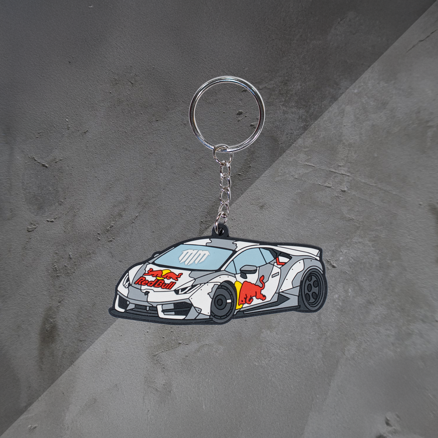 NIMBUL Keychain