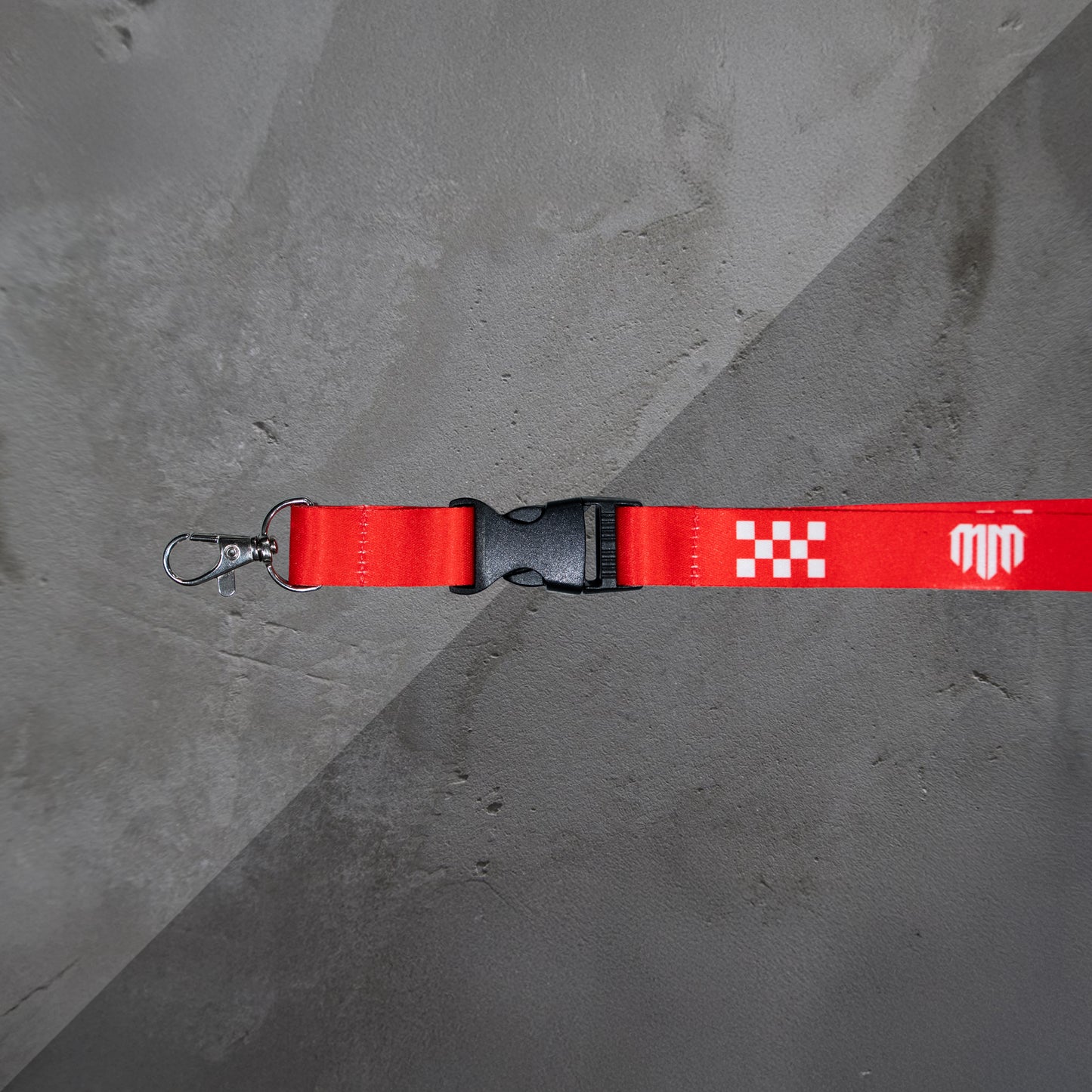 MM Lanyard