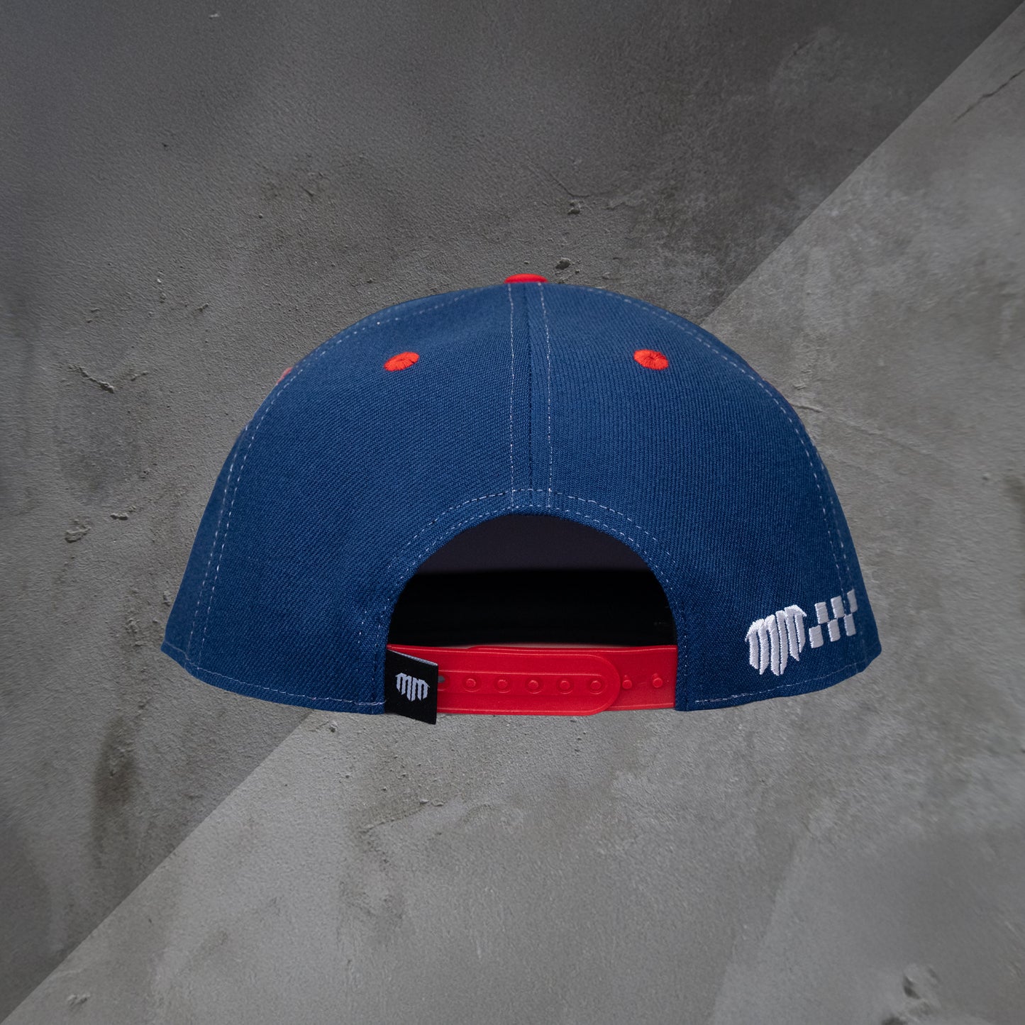 Drift Force Cap
