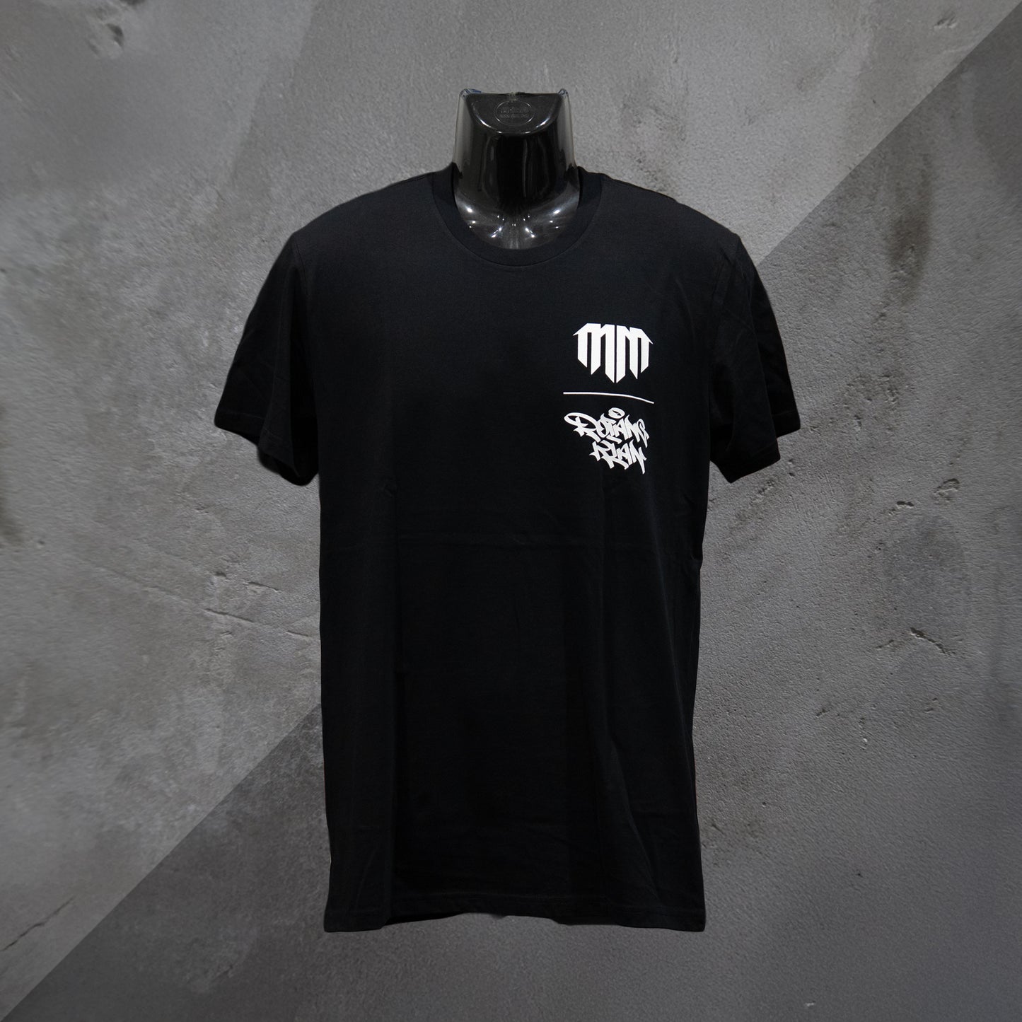 TIRES TO THE WIRES Tee