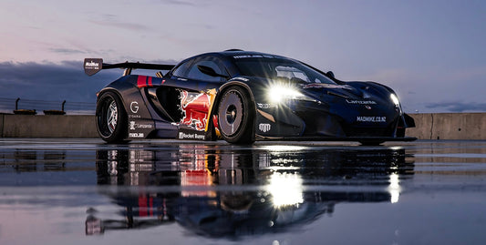 MONTEREY MOTORSPORT FESTIVAL