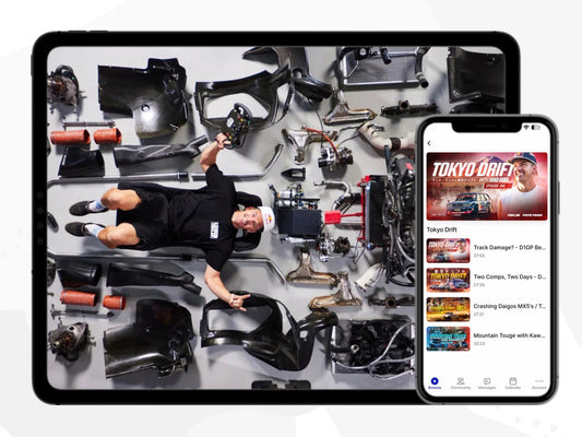 MADLAB TV IS NOW LIVE!!