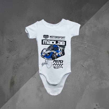 787 Baby Onesie