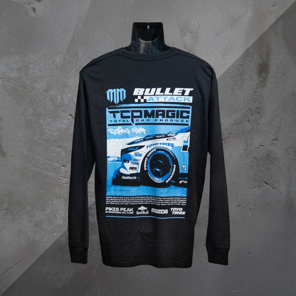 BULLET Long Sleeve