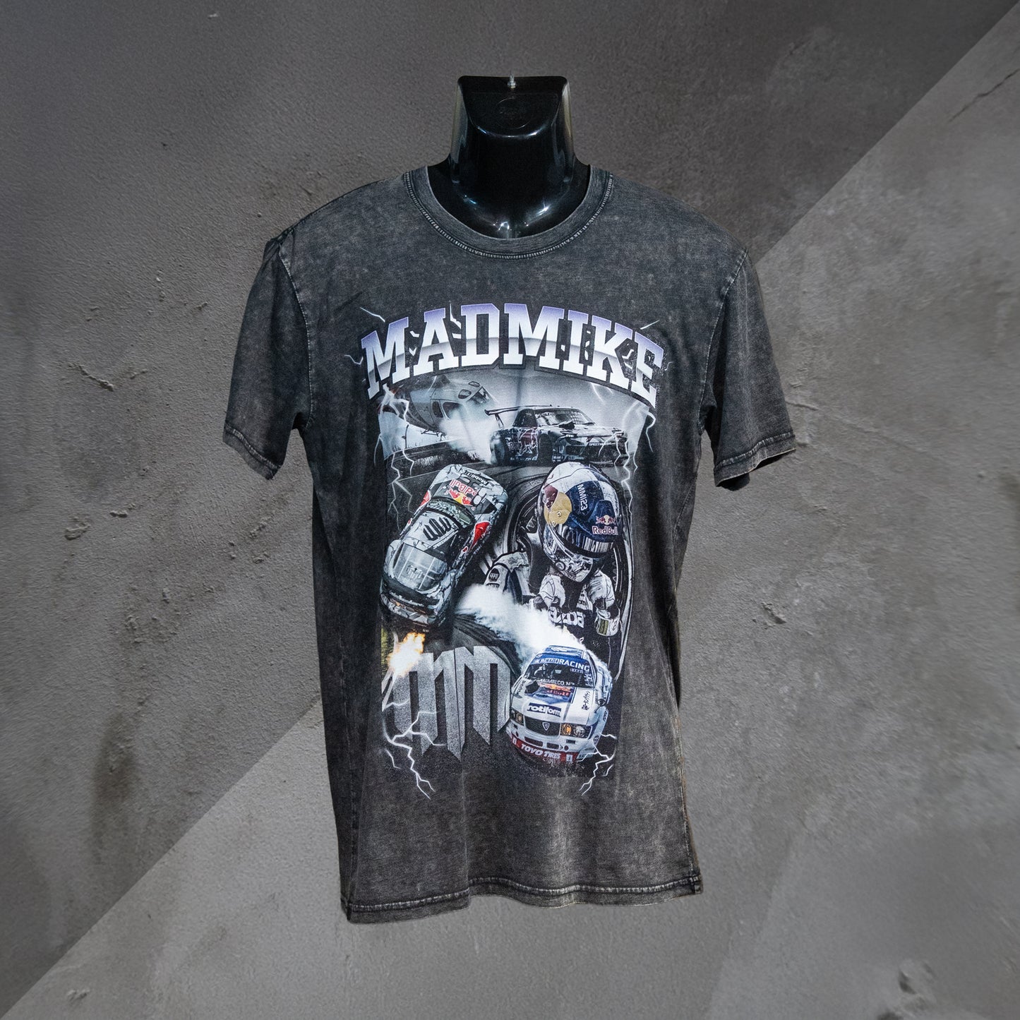 MM Mash Up Tee