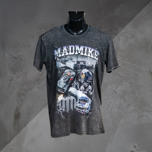 MM Mash Up Tee