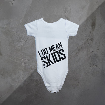 787 Baby Onesie