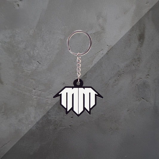 MM Keychain