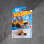 MAZDA RX3 NOPPO Hot Wheels - Orange