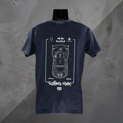 MadMac Birdseye T-Shirt