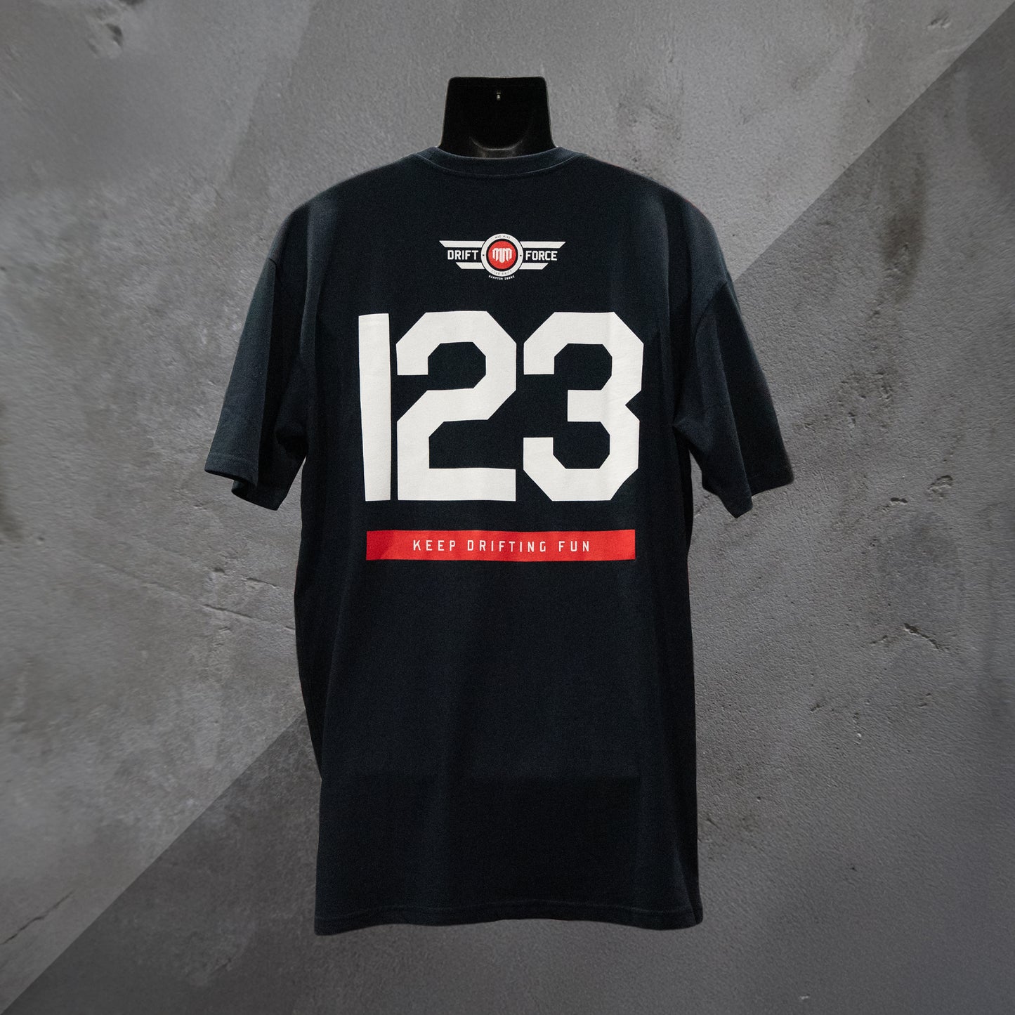Drift Force Tee