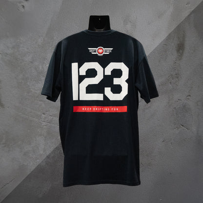 Drift Force Tee