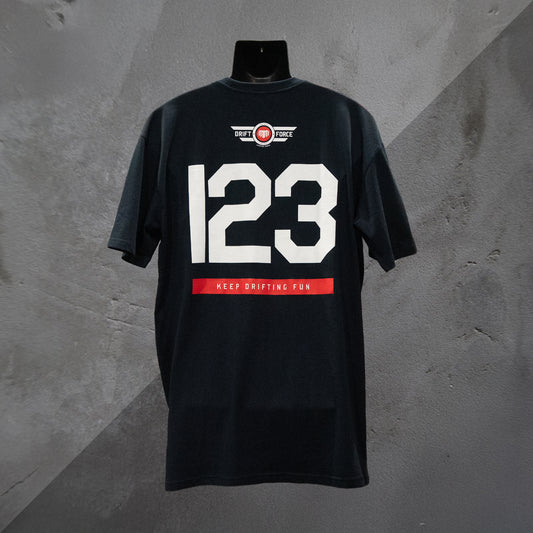 Drift Force Tee