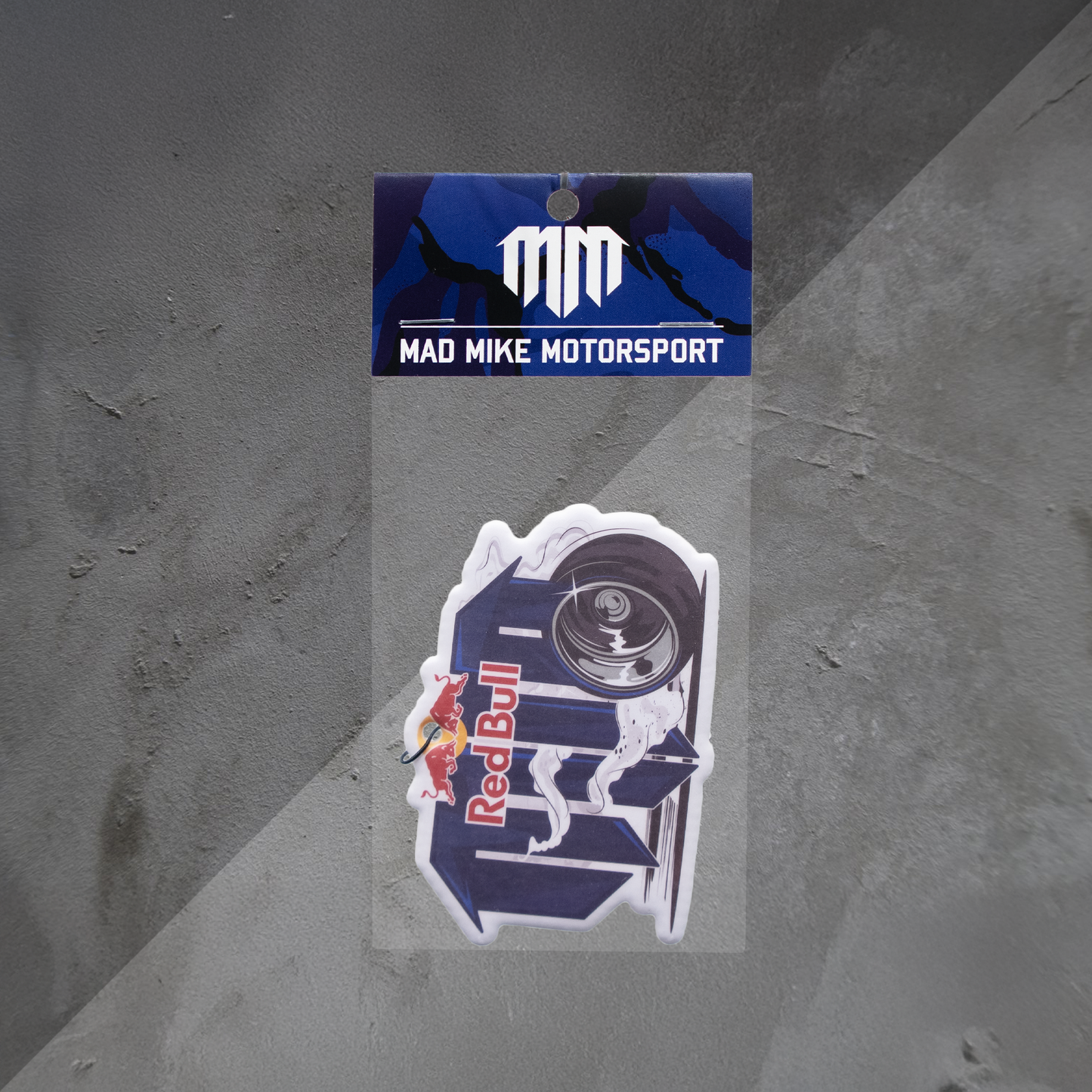 RB10 Air Freshener