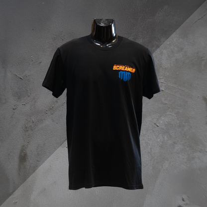 MADBUL Tee - BLK