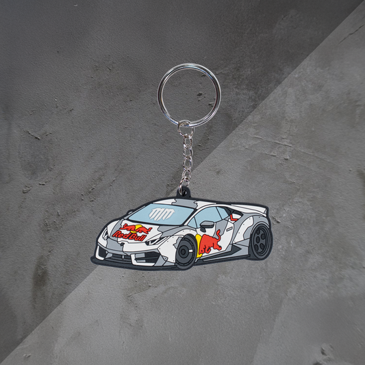 NIMBUL Keychain