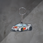 NIMBUL Keychain