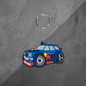 FURSTY Keychain