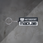 MADLAB Keychain
