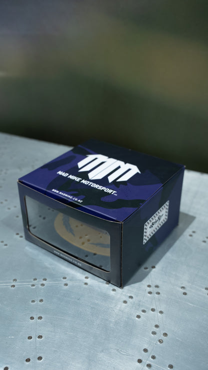 Drift Force Cap