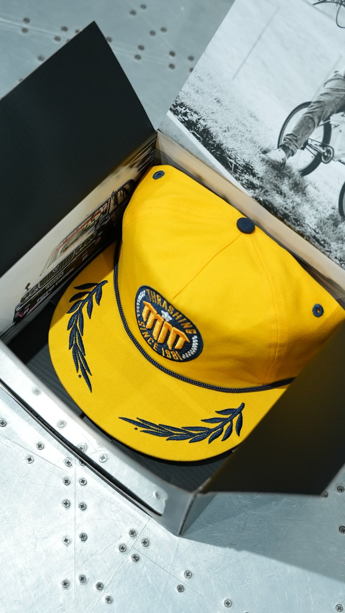 Drift Force Cap