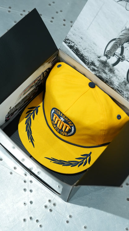 Drift Force Cap