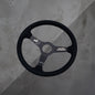 Mad Mike Motorsport Steering Wheel