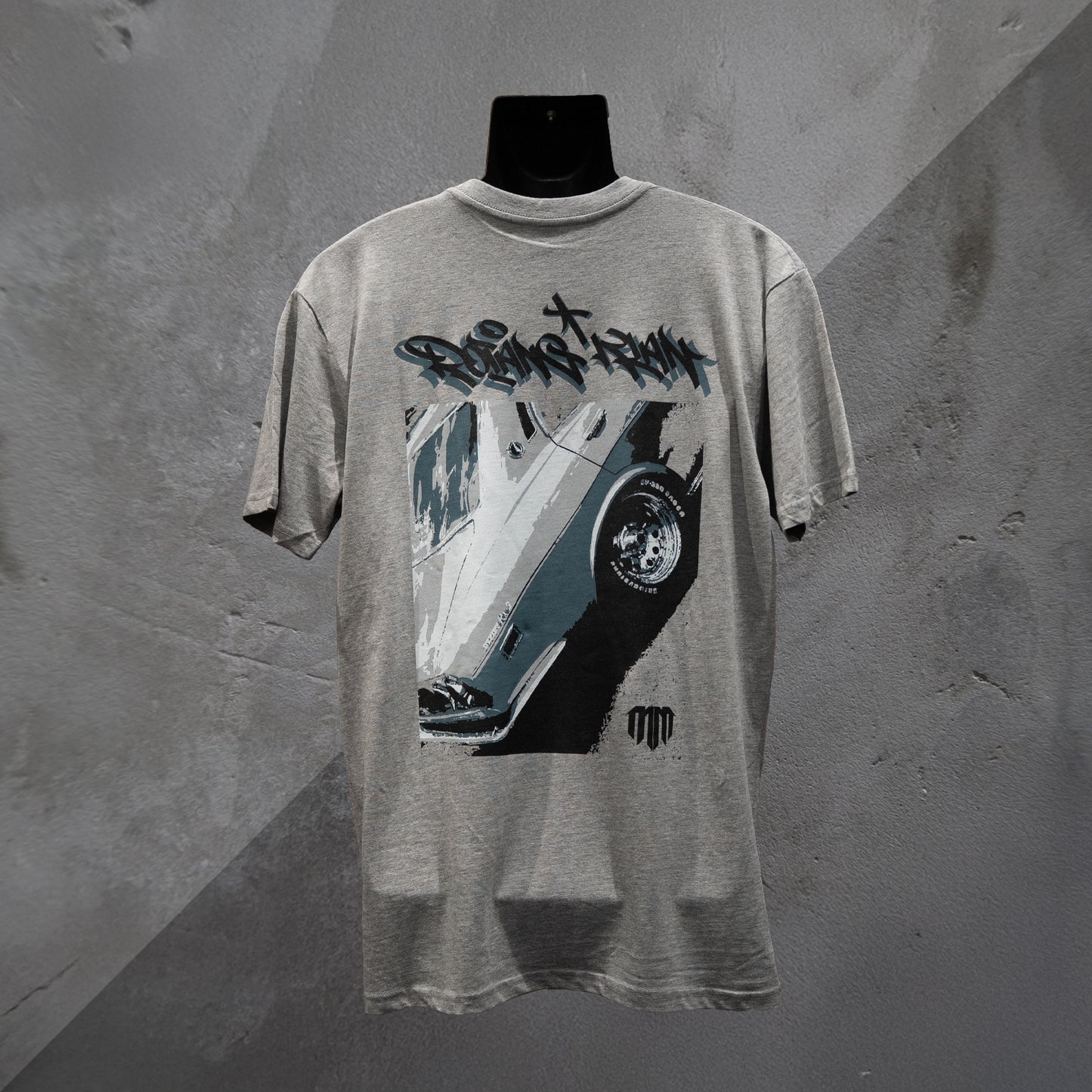 RX2 Classic Tee