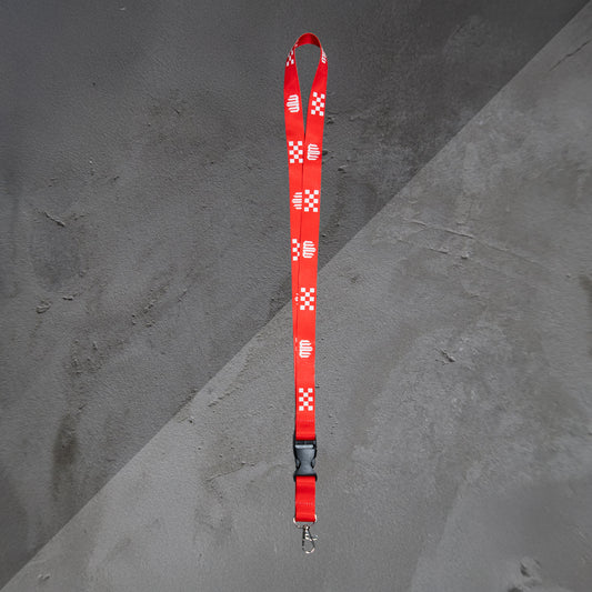 MM Lanyard
