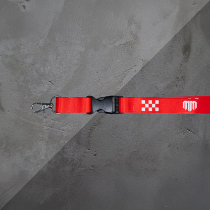 MM Lanyard