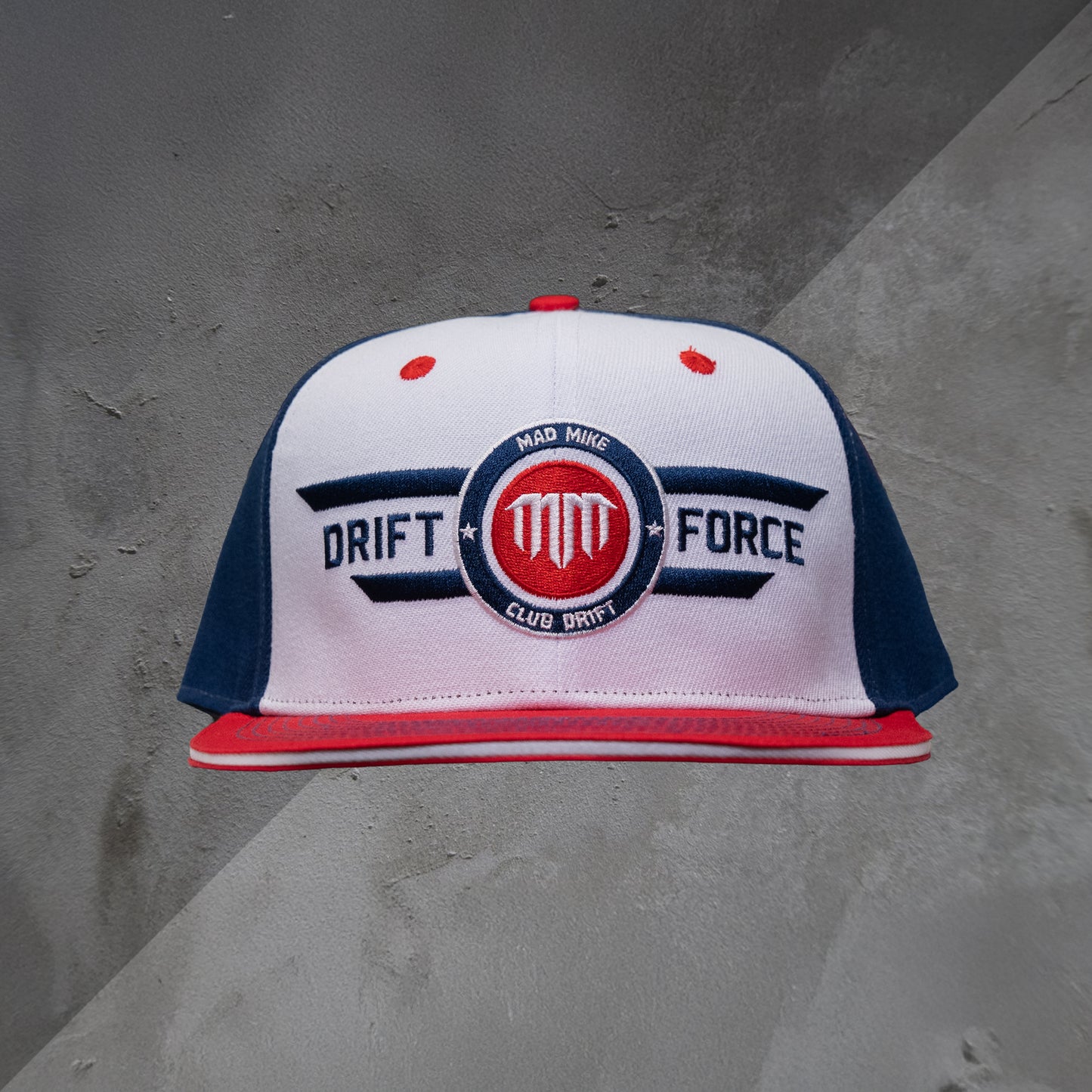 Drift Force Cap