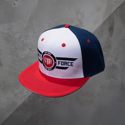 Drift Force Cap