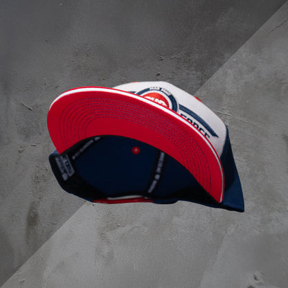 Drift Force Cap