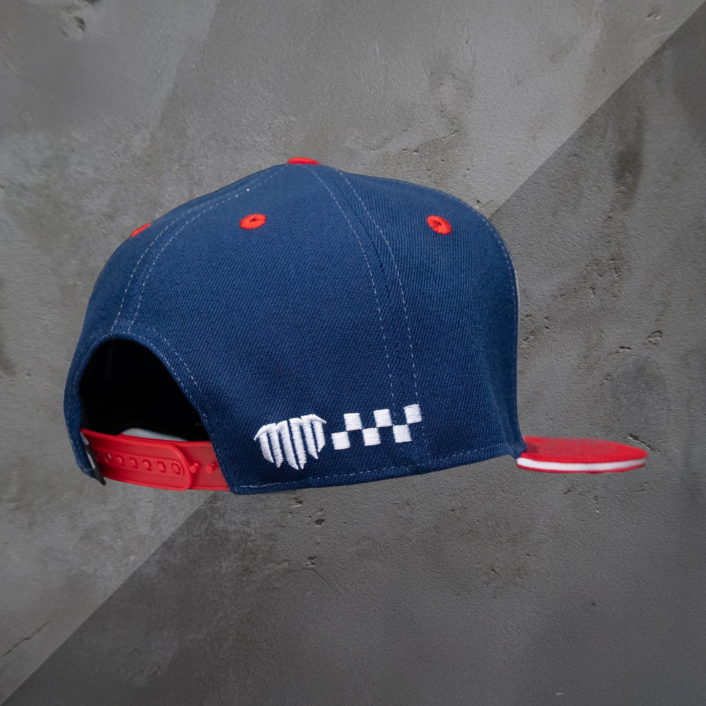 Drift Force Cap