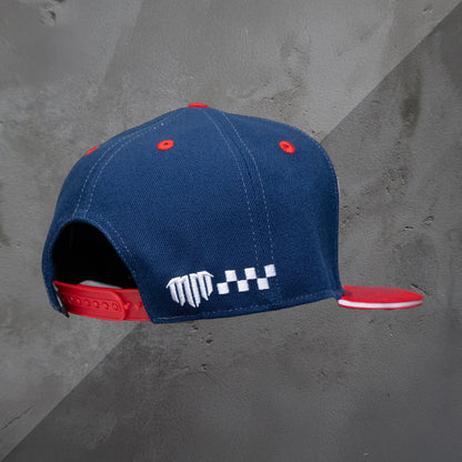 Drift Force Cap