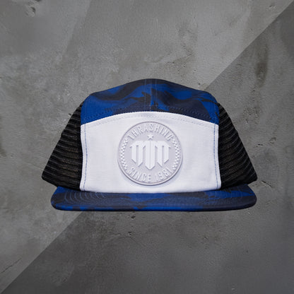 MM Thrashing Cap - Camo