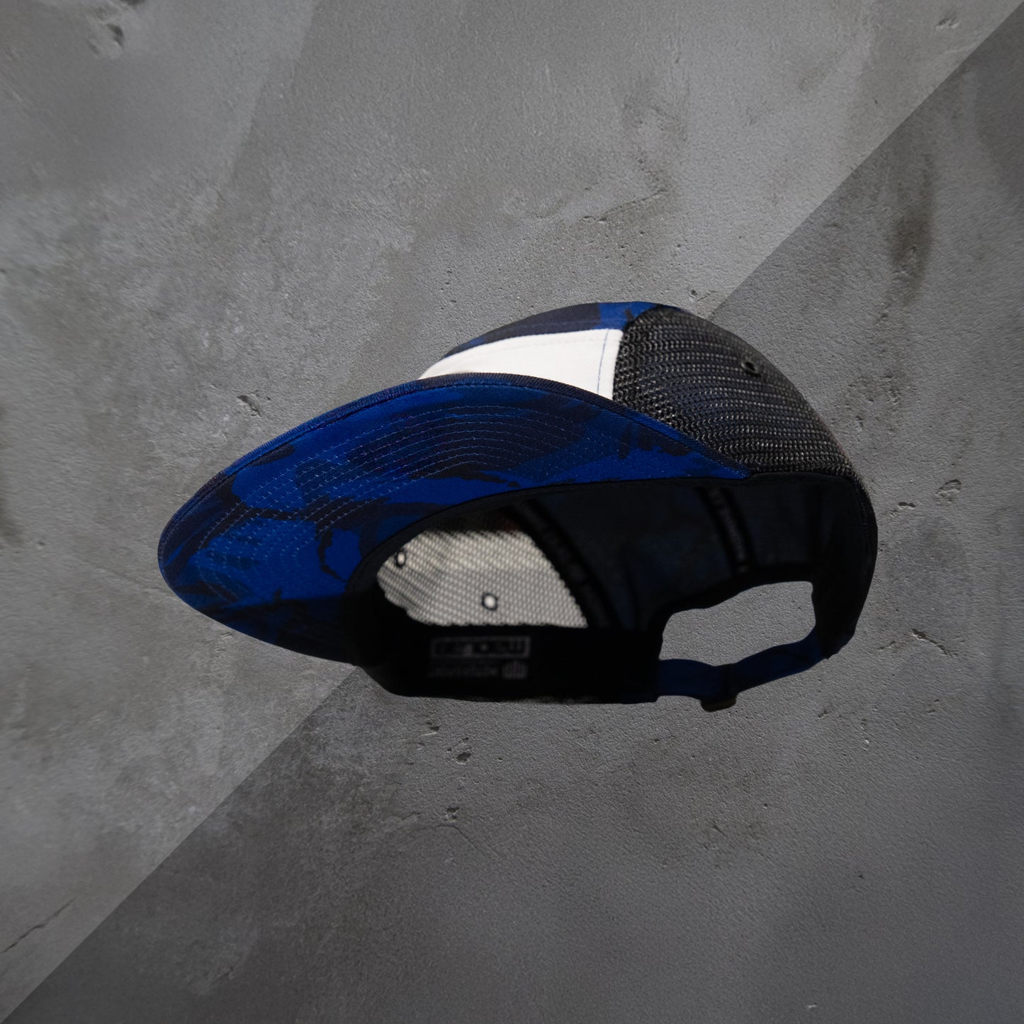 MM Thrashing Cap - Camo