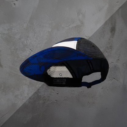 MM Thrashing Cap - Camo