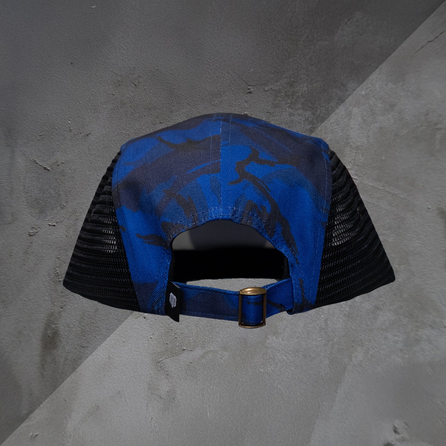 MM Thrashing Cap - Camo