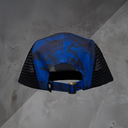 MM Thrashing Cap - Camo