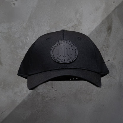 MM Thrashing Cap - Blk