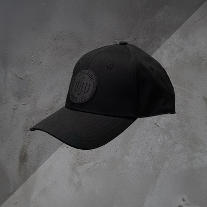 MM Thrashing Cap - Blk