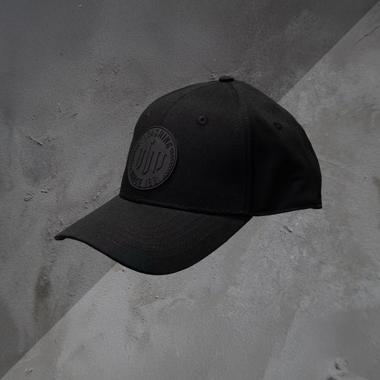 MM Thrashing Cap - Blk