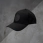 MM Thrashing Cap - Blk