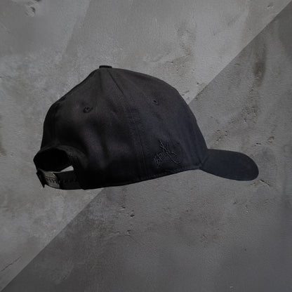 MM Thrashing Cap - Blk
