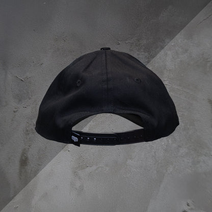 MM Thrashing Cap - Blk