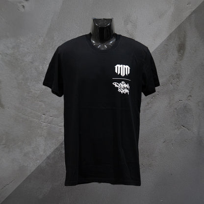 TIRES TO THE WIRES Tee